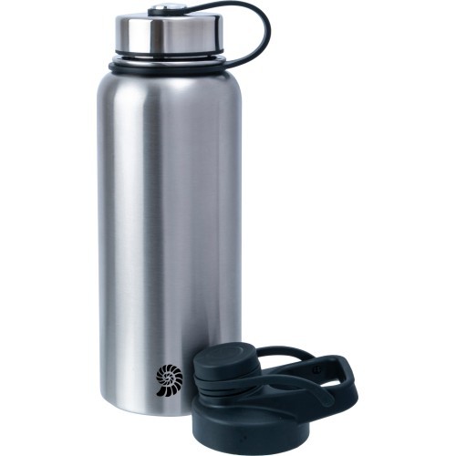 Termosas Origin Outdoors Insulated WM Deluxe, 1 l, nerūdijantis plienas, matinis