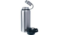 Termosas Origin Outdoors Insulated WM Deluxe, 1 l, nerūdijantis plienas, matinis