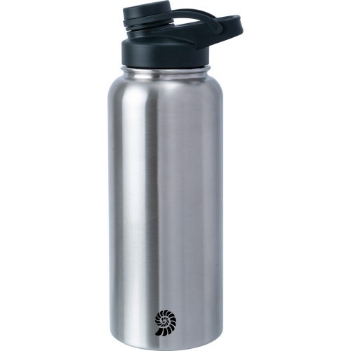 Термос Origin Outdoors Insulated WM Deluxe, 1 л, нержавеющая сталь, матовый