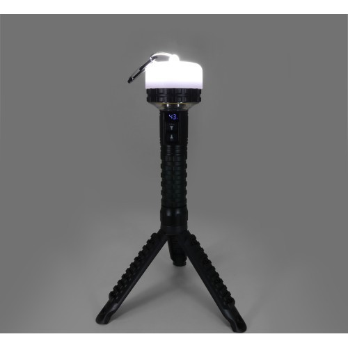 Origin Outdoors LED Flashlight '4 in 1'