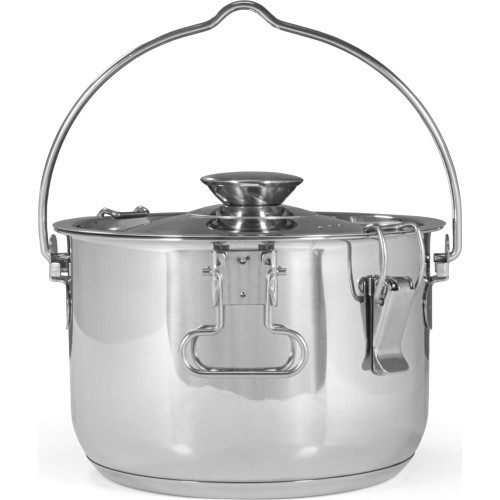 Origin Outdoors Multi Pot 4 in 1