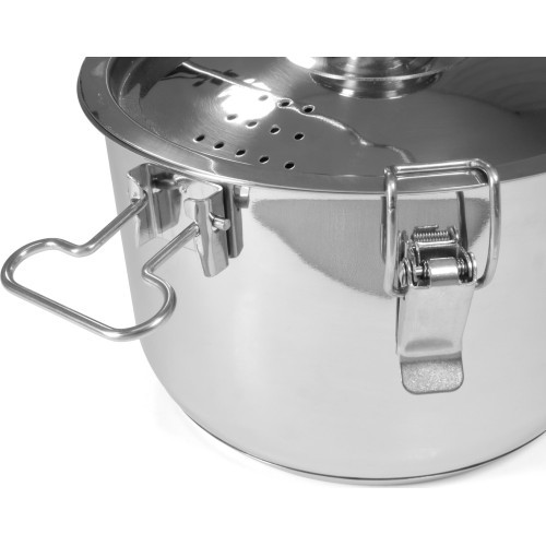 Origin Outdoors daugiafunkcis puodas 4-in-1