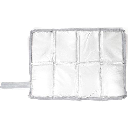 Origin Outdoors Padded Seat Cushion 'Thermo-Seat'