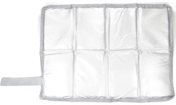 Origin Outdoors terminė sėdynės pagalvėlė „Thermo-Seat“