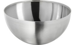 Origin Outdoors Stainless Steel Bowl