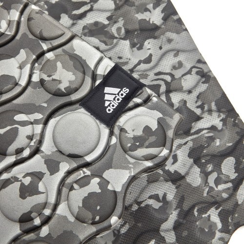 Tekstūruotas treniruočių kilimėlis Adidas, 9 mm