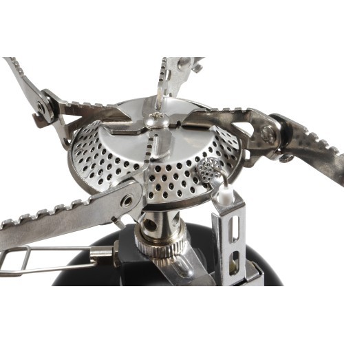Origin Outdoors Stove 'Quattro-Lite'