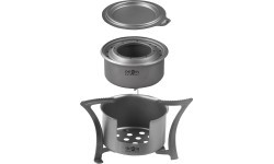 Комплект горелок Origin Outdoors «Titanium»