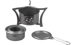 Комплект горелок Origin Outdoors «Titanium»