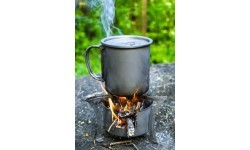Комплект горелок Origin Outdoors «Titanium»