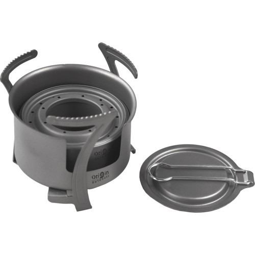 Комплект горелок Origin Outdoors «Titanium»
