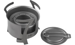 Origin Outdoors viryklių komplektas „Titanium"
