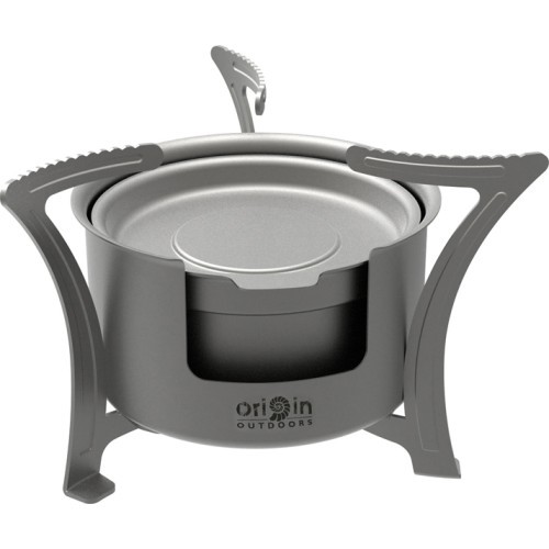 Комплект горелок Origin Outdoors «Titanium»