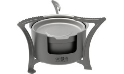 Origin Outdoors viryklių komplektas „Titanium"
