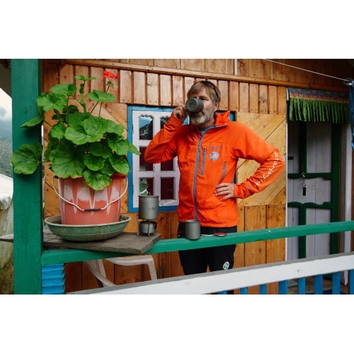 Комплект горелок Origin Outdoors «Titanium»