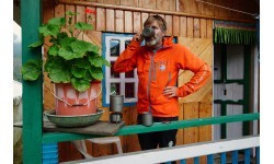 Комплект горелок Origin Outdoors «Titanium»