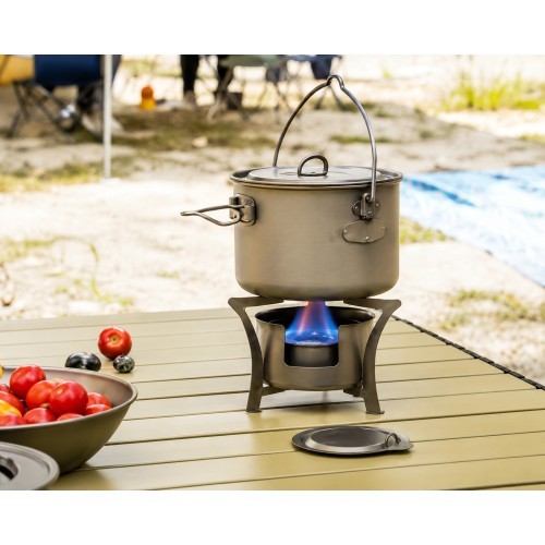Комплект горелок Origin Outdoors «Titanium»