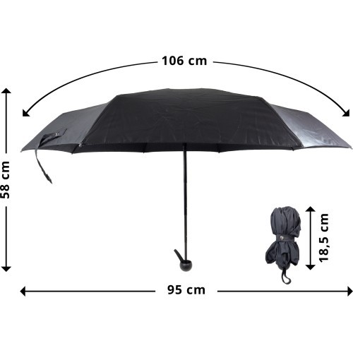 Origin Outdoors Umbrella 'Nano'