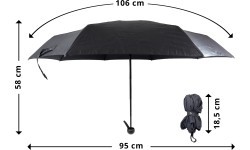 Зонт Origin Outdoors «Nano»