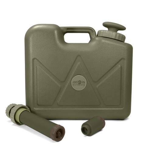 Фильтр для воды Origin Outdoors «Jerrycan»