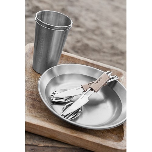 Cutlery Set Primus Campfire