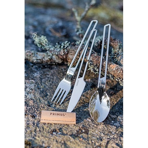 Cutlery Set Primus Campfire