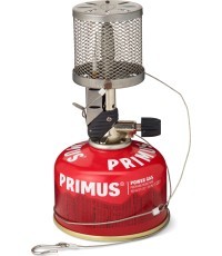Lantern Primus Micron, With Mesh and Piezo