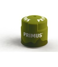 Dujų kapsulė Primus Summer, pradurgama, 190 g, žalia
