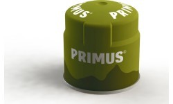 Summer Gas Cartridge Primus Piercable, 190g, Green