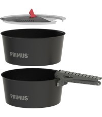 Набор кастрюль Primus Litech, 2x1,3 л