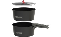 Puodų rinkinys Primus Litech, 2x1,3 l