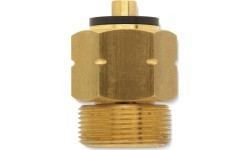 Primus stove spare Adapter f. Kinjia and Tupike