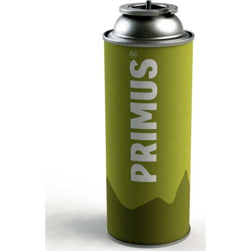 Summer Gas Cassette Primus, 220g, Green