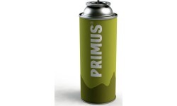Summer Gas Cassette Primus, 220g, Green