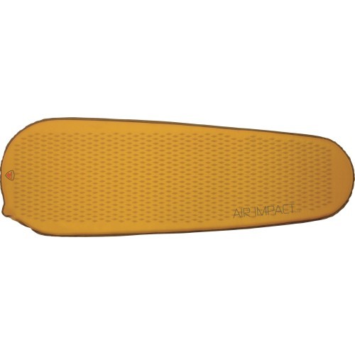Самонадувающийся коврик Robens Air Impact 3,8 см, большой