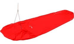 Вкладыш для спального мешка Salewa PTX, одноместный, красный