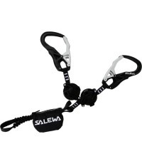 Karabinų rinkinys Salewa Via Ferrata Ergo Zip