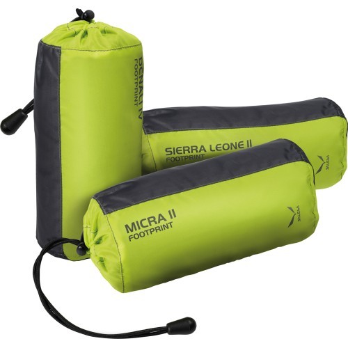 Палатка Groundsheet Salewa Denali, 2.06x1.76m