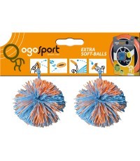 Запасные мячики Ogo Sport