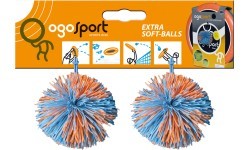 Spare Balls Ogo Sport