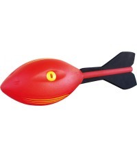 Skraidanti lėkštė Turtle Rocket Whistler