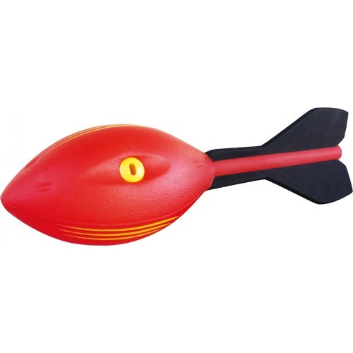 Turtle Rocket Whistler