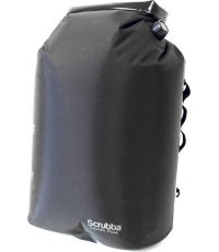 Kuprinė Scrubba Stealth Pack 3in1, 18 l