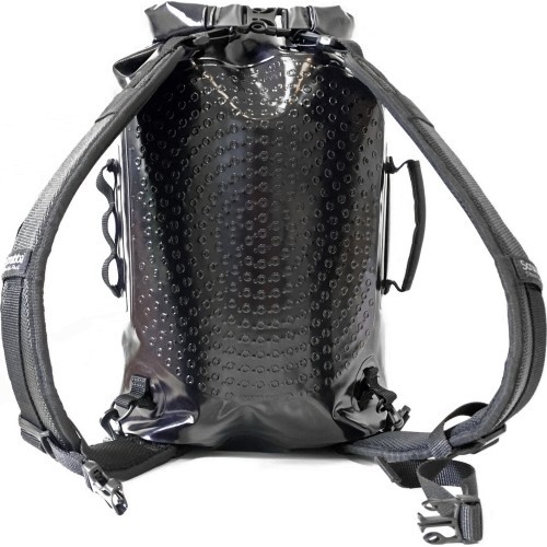 Backpack Scrubba Stealth Pack 3in1, 18L