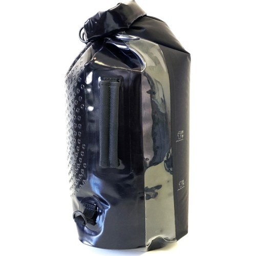 Kuprinė Scrubba Stealth Pack 3in1, 18 l