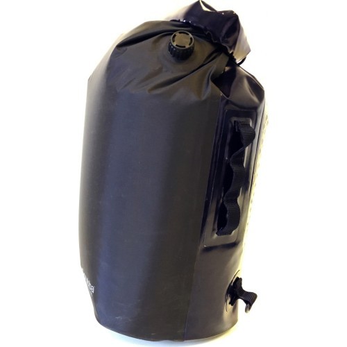Backpack Scrubba Stealth Pack 3in1, 18L