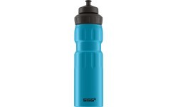 Gertuvė Sigg Alu WMB Sport Touch 0,75 l, mėlyna