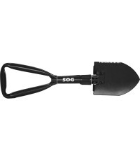 Складная лопата SOG, 46,4 см
