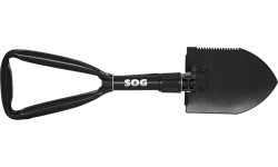 Sudedamas kastuvas SOG, 46,4 cm