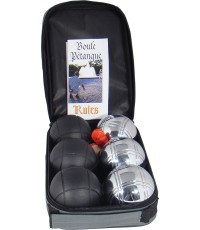 Žaidimas Sunsport Petanque Provence, 22x15 cm
